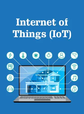 Service Internet Things Image